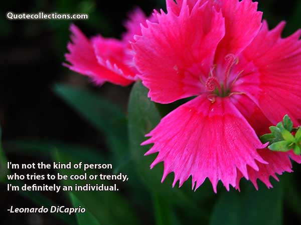 Leonardo DiCaprio Quotes2